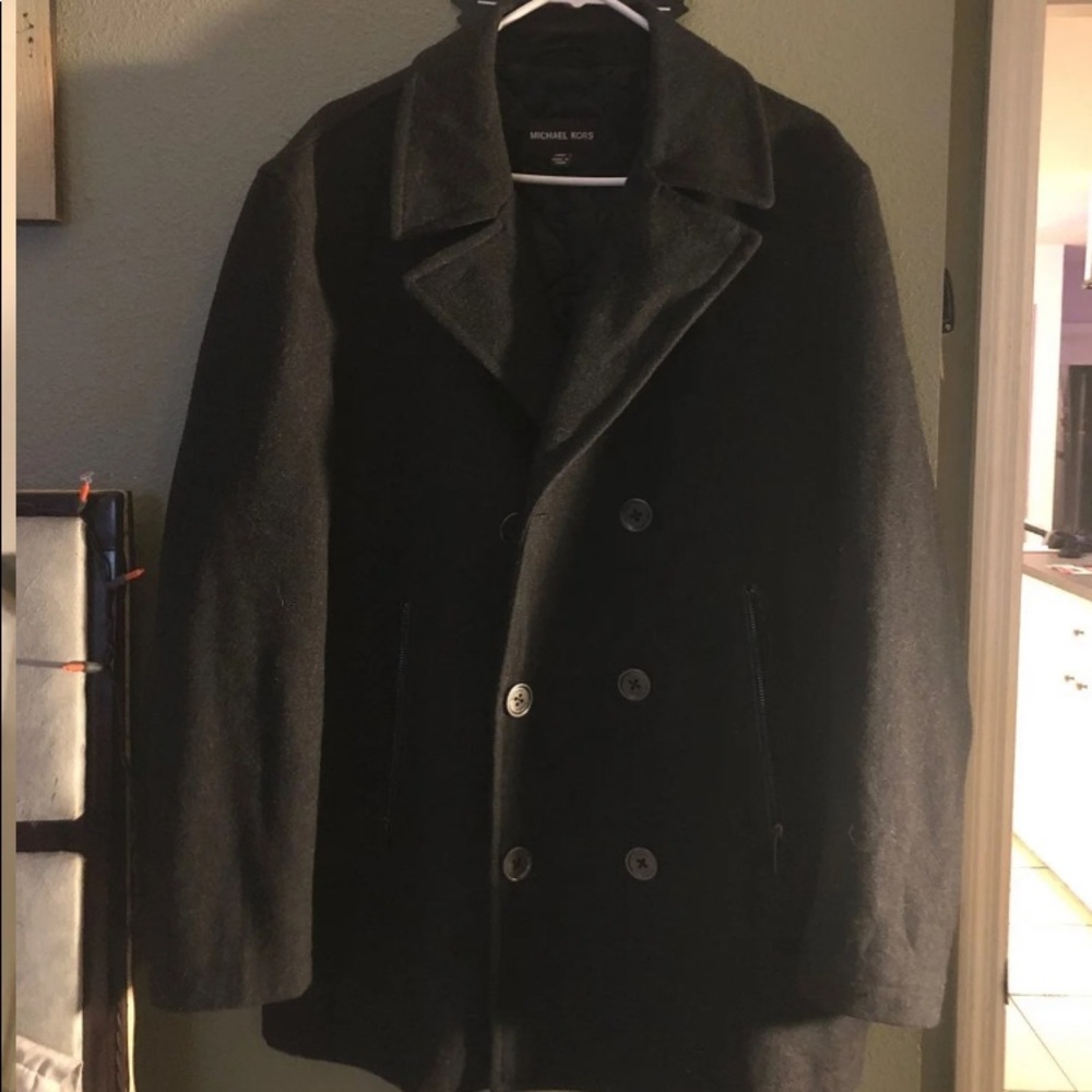 Authentic Michael Kors Jacket